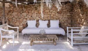 Venda Casa de campo Cap de Barbaria