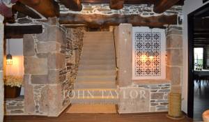 Venda Casa de campo Lugo