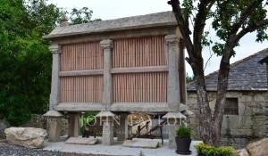 Venda Casa de campo Lugo