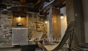 Venda Casa de campo Lugo