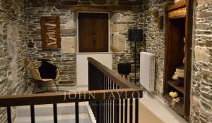 Venda Casa de campo Lugo