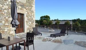 Venda Casa de campo Lugo