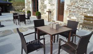 Venda Casa de campo Lugo