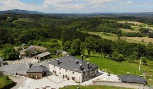 Venda Casa de campo Lugo