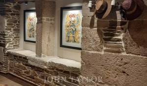 Venda Casa de campo Lugo