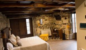 Venda Casa de campo Lugo