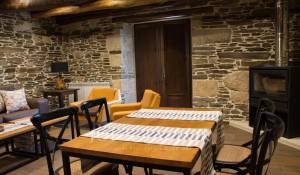 Venda Casa de campo Lugo