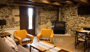 Venda Casa de campo Lugo