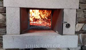 Venda Casa de campo Lugo