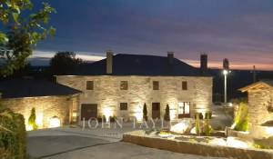 Venda Casa de campo Lugo