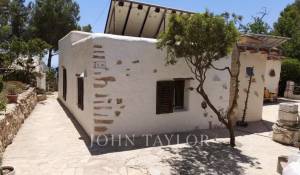 Venda Casa de campo Santa Eularia des Riu