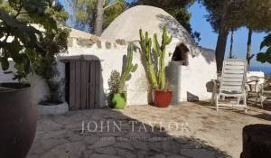 Venda Casa de campo Santa Eularia des Riu