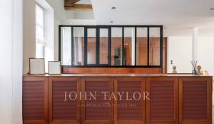 Venda Casa de cidade Biarritz