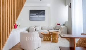 Venda Casa de cidade Biarritz