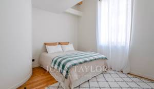 Venda Casa de cidade Biarritz