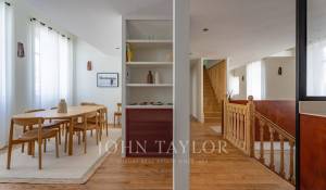 Venda Casa de cidade Biarritz