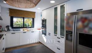 Venda Casa de cidade Boadilla del Monte