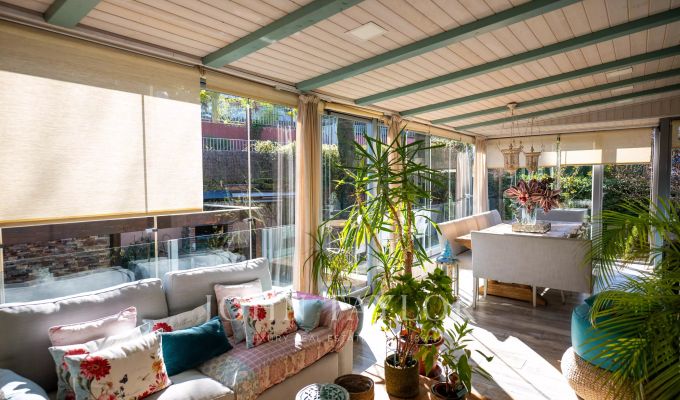 Venda Casa de cidade Boadilla del Monte