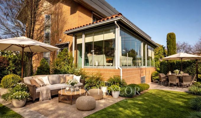 Venda Casa de cidade Boadilla del Monte