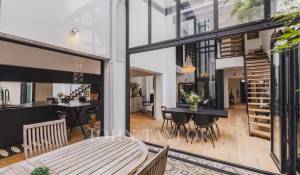 Venda Casa de cidade Bordeaux