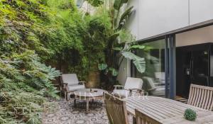 Venda Casa de cidade Bordeaux