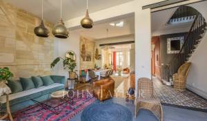 Venda Casa de cidade Bordeaux