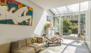 Venda Casa de cidade Bordeaux