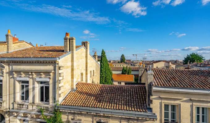 Venda Casa de cidade Bordeaux
