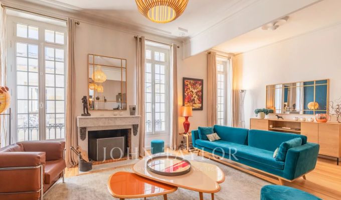 Venda Casa de cidade Bordeaux