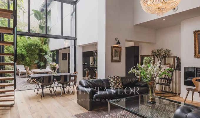 Venda Casa de cidade Bordeaux