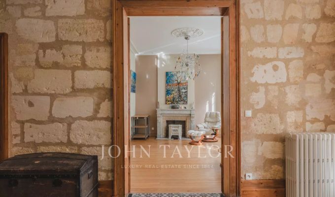 Venda Casa de cidade Bordeaux