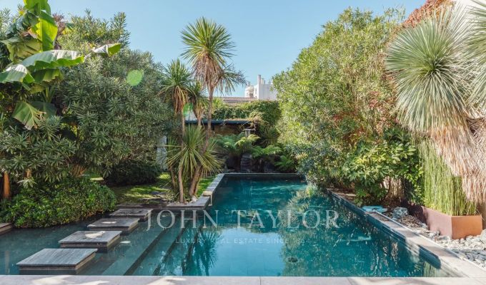 Venda Casa de cidade Bordeaux