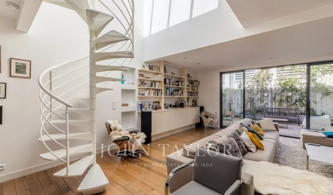 Venda Casa de cidade Bordeaux