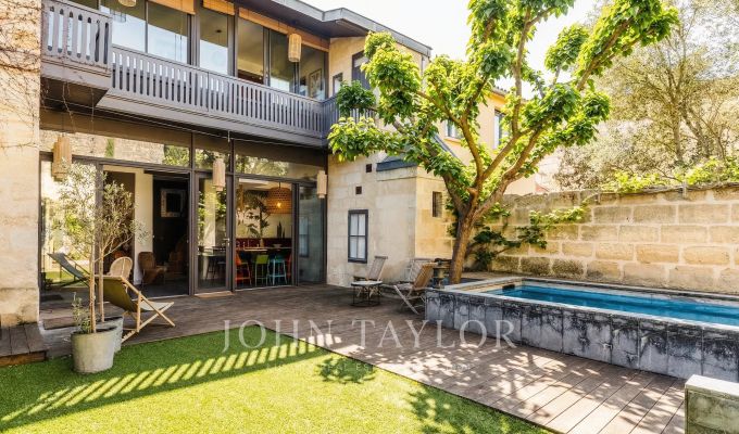 Venda Casa de cidade Bordeaux