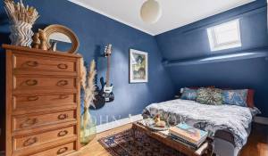 Venda Casa de cidade Boulogne-Billancourt