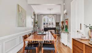 Venda Casa de cidade Boulogne-Billancourt