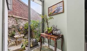 Venda Casa de cidade Boulogne-Billancourt