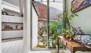 Venda Casa de cidade Boulogne-Billancourt