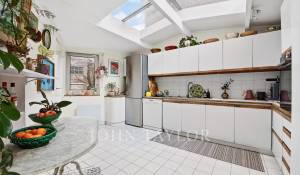 Venda Casa de cidade Boulogne-Billancourt