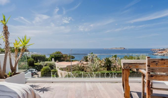 Venda Casa de cidade Cala Tarida