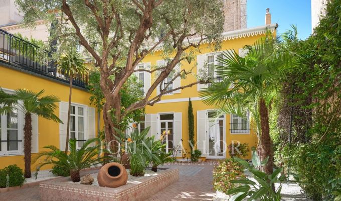 Venda Casa de cidade Cannes