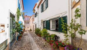Venda Casa de cidade Cascais e Estoril