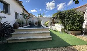 Venda Casa de cidade Eygalières