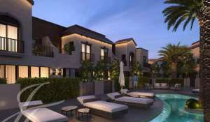 Venda Casa de cidade Jumeirah Golf Estate