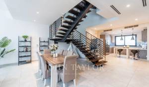 Venda Casa de cidade Jumeirah Village Circle (JVC)