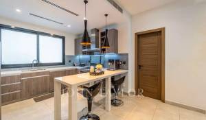 Venda Casa de cidade Jumeirah Village Circle (JVC)