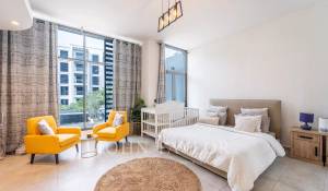 Venda Casa de cidade Jumeirah Village Circle (JVC)