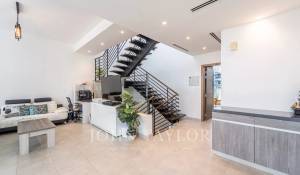 Venda Casa de cidade Jumeirah Village Circle (JVC)