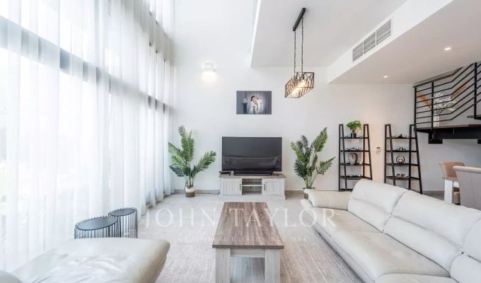 Venda Casa de cidade Jumeirah Village Circle (JVC)