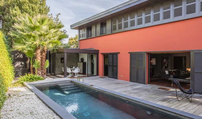 Venda Casa de cidade Le Bouscat